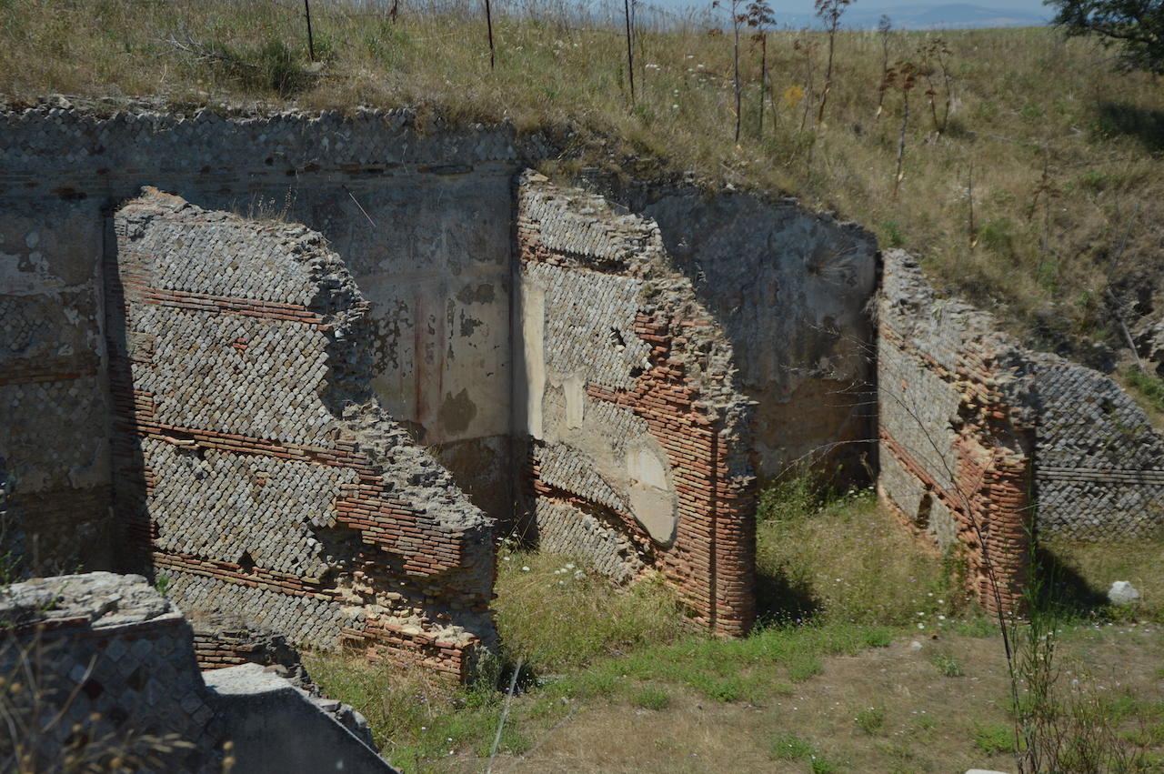 macellum